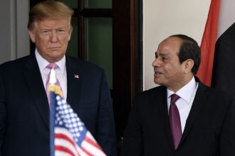 cum sa il refuzi pe trump fara sa il superi planul american pentru gaza pune presiune pe dictatorul preferat al presedintelui sua 6805cd5445bf9