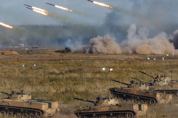 cum se pregateste deja rusia pentru un viitor razboi contra nato la granita europei cele mai noi arme rusesti nu mai ajung in ucraina 68105956e56cf