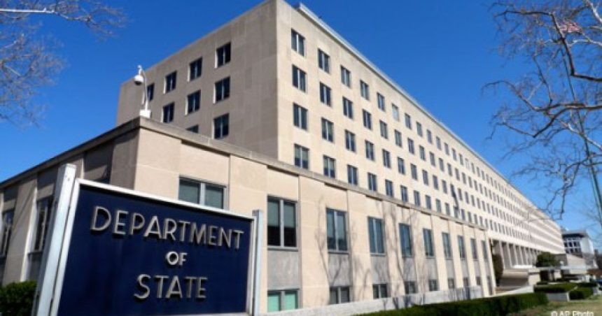 cutremur in diplomatia sua proiectul controversat al lui donald trump pentru remodelarea departamentului de stat ce schimbari prevede 6804fa639cac0