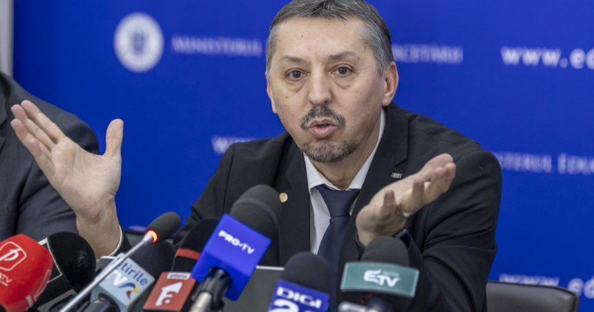 daniel david vad copii care la sfarsitul ciclurilor cheie nu au competente suficient de dezvoltate pentru a face fata vietii 680252ede4a56