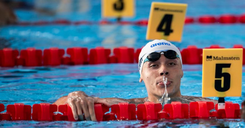 david popovici dupa ce s a retras din finala probei de 100 m liber uneori cel mai curajos lucru e sa stii cand sa spui stop 67fc1a21ea334