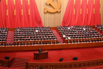 de ce a transmis china tarziu un mesaj de condoleante la moartea papei francisc relatia tensionata a beijingului cu vaticanul 6807e73b1c801