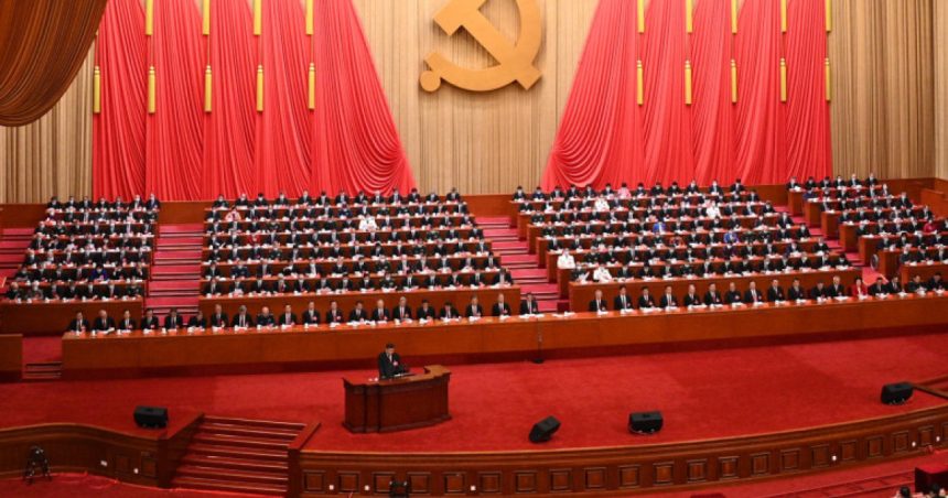 de ce a transmis china tarziu un mesaj de condoleante la moartea papei francisc relatia tensionata a beijingului cu vaticanul 6807e73b1c801