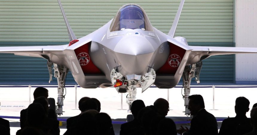 de ce belgia doreste ca viitoarele sale avioane f 35a sa fie asamblate in italia si nu aduse din statele unite 680a5b598fa7b