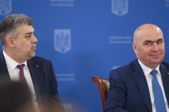 delegatia sua se intalneste azi cu ilie bolojan si marcel ciolacu romania va da explicatii despre anularea alegerilor 67fddb30ebe2f