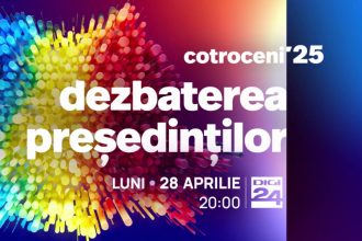 dezbatere electorala pe 28 aprilie la digi24 ce candidati la presedintie au confirmat participarea 6808ff88e5b88