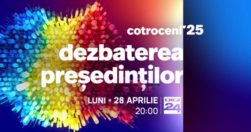dezbatere electorala pe 28 aprilie la digi24 ce candidati la presedintie au confirmat participarea 6808ff88e5b88