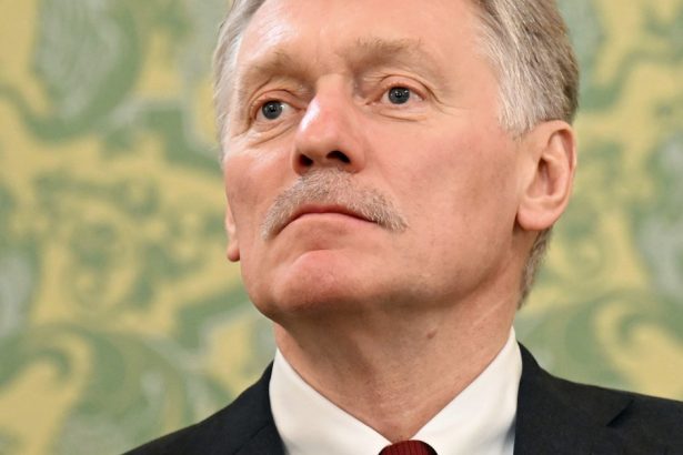 dmitri peskov ataca democratia din europa in romania un candidat castiga alegerile dar nu e bun pentru ca vrea sa discute cu rusia 680952bbbf957
