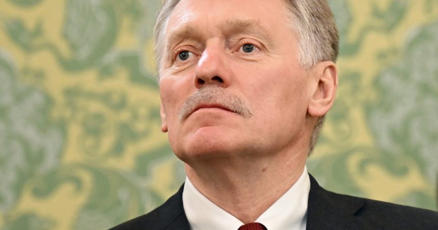 dmitri peskov ataca democratia din europa in romania un candidat castiga alegerile dar nu e bun pentru ca vrea sa discute cu rusia 680952bbbf957