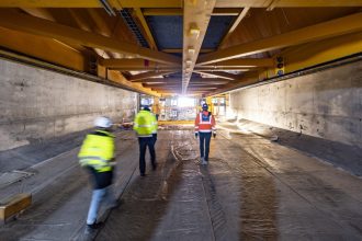 doboram recorduri tunelul construit pe fundul marii care va lega danemarca de germania calatoria va dura doar 10 minute 6809bd24dea36