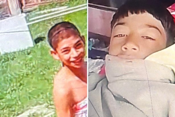 doi copii din sibiu dati disparuti dupa ce au plecat dupa lemne au fost cautati ore intregi unde au fost gasiti 6811a9e50a05c