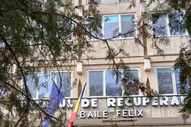 doi medici de la spitalul de recuperare baile felix sub control judiciar pentru luare de mita au fost ridicate sume consistente 67fce9c67c732