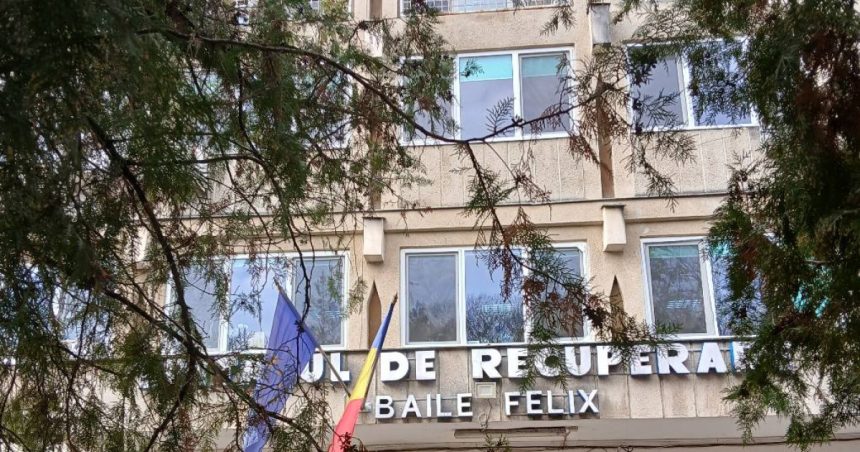 doi medici de la spitalul de recuperare baile felix sub control judiciar pentru luare de mita au fost ridicate sume consistente 67fce9c67c732