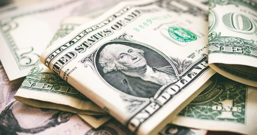 dolarul american se prabuseste a atins cel mai scazut nivel din ultimii trei ani piata transmite un semnal clar 68067d1cf35fd