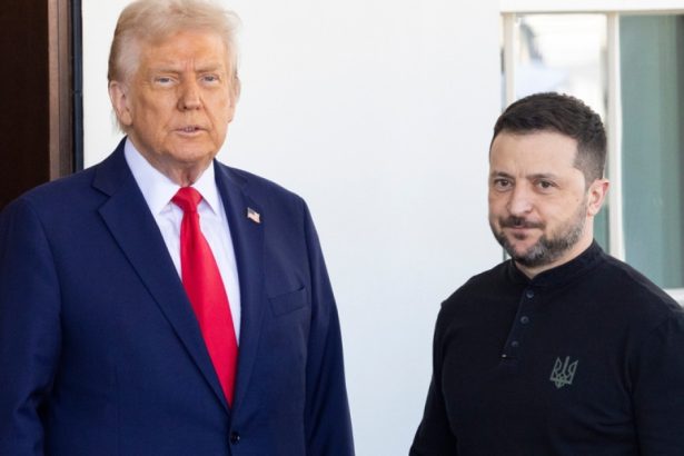donald trump aminteste din nou ca nu este un fan al lui volodimir zelenski dar spune ca nu l invinovateste pentru razboiul din ucraina 6802043003852