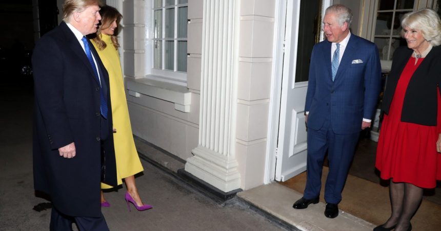 donald trump anunta o vizita oficiala in marea britanie in septembrie unde se va intalni cu regele charles 6801edeb0a32d