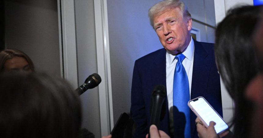 donald trump compara tarifele cu administrarea unui tratament uneori trebuie sa iei medicamente 67f36c3ee6ae3