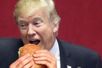 donald trump critica alimentele europene si spune ca nu sunt bune pentru americani greseste sunt mai sigure decat cele americane 67f964608d785