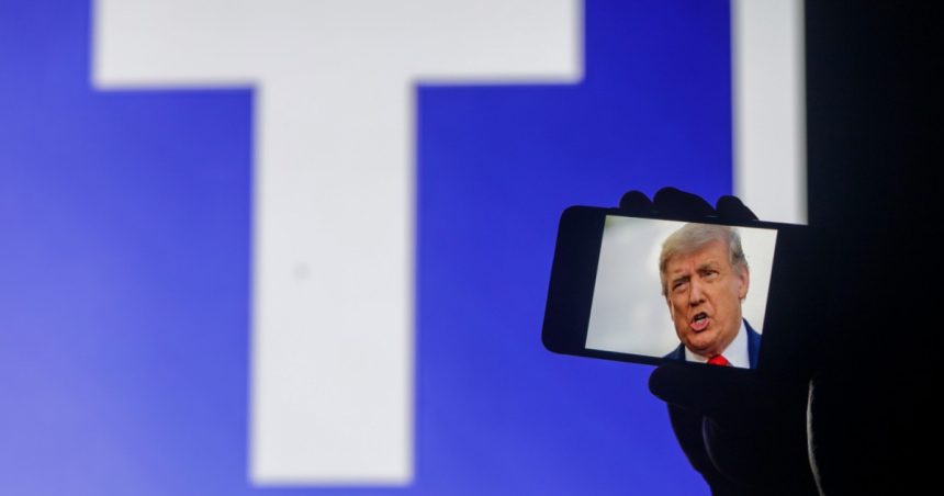 donald trump critica reportajele cbs referitoare la ucraina si groenlanda si cere pedepsirea postului tv care s a luat de el 67fde329a7c90