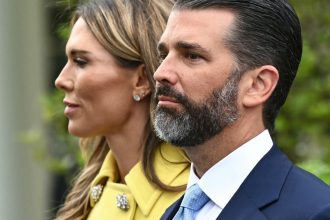 donald trump jr asteptat luni la bucuresti centrul si estul europei evolueaza mai bine decat occidentul 680e4eb021523