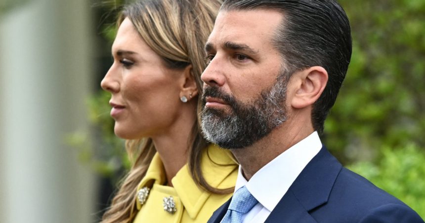 donald trump jr asteptat luni la bucuresti centrul si estul europei evolueaza mai bine decat occidentul 680e4eb021523
