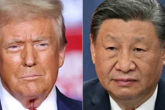 donald trump ultimatum pentru china beijingul risca tarife suplimentare de 50 daca nu isi retrage noile taxe anuntate 67f4104ec9d58