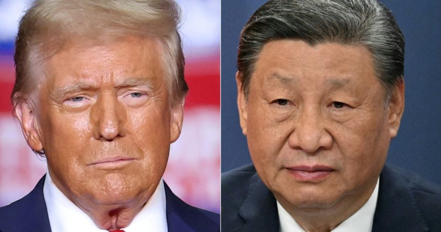 donald trump ultimatum pentru china beijingul risca tarife suplimentare de 50 daca nu isi retrage noile taxe anuntate 67f4104ec9d58