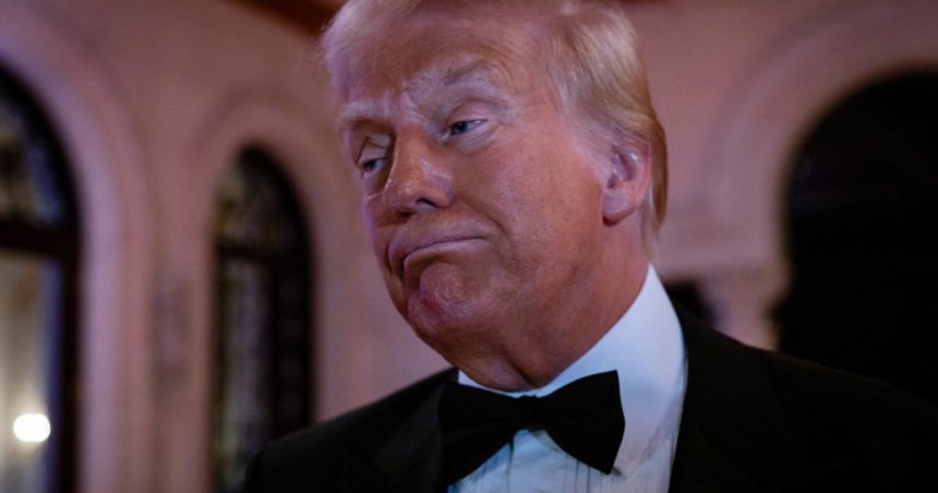 dorinta lui trump de a prelua canada si groenlanda nu se bucura de mare sustinere printre americani 67f3b162beda6