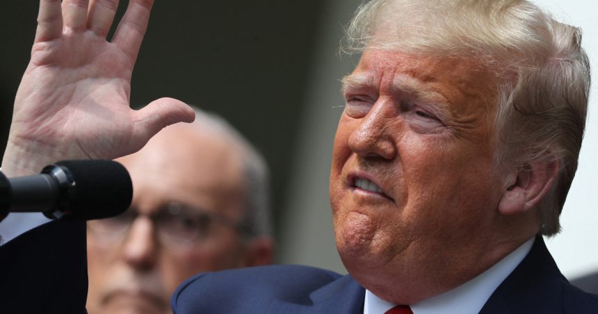 dupa intalnirea cu zelenski trump a rabufnit impotriva lui putin cred ca nu vrea sa opreasca razboiul si ma duce de nas 680cf6256116c