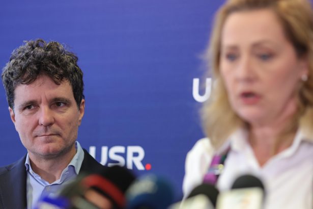 elena lasconi il ataca pe nicusor dan nu i poate spune te iubesc propriei sale fiice cum ar putea uni un popor reactia edilului 67f6deafccc92