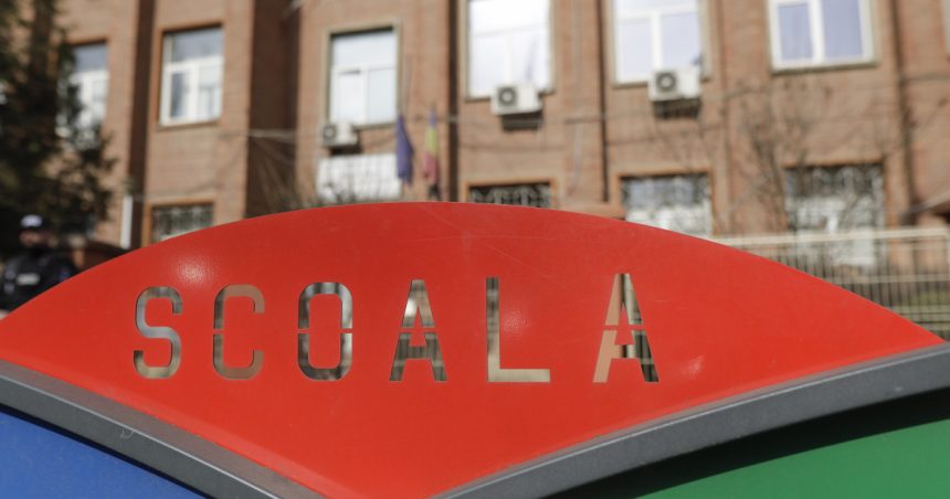 elevii au la dispozitie sapte noi discipline optionale in oferta nationala de studiu anunta ministerul educatiei 67f96ba232c82