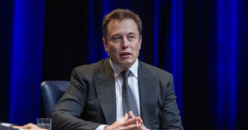 elon musk accepta interviuri doar cu jurnalisti care il lauda de ce evita aparitiile care il pun in dificultate 68051683504cb