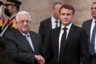 emmanuel macron hamas trebuie inlaturata din gaza 67fd2d835e673