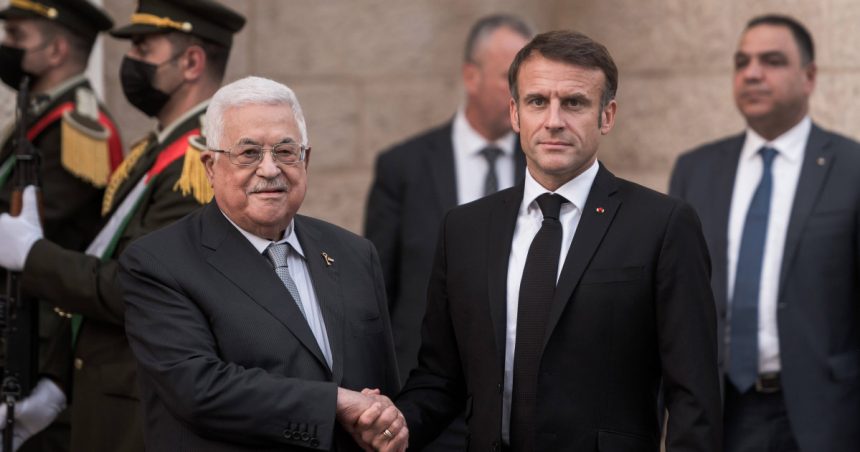 emmanuel macron hamas trebuie inlaturata din gaza 67fd2d835e673