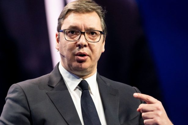 este inceputul sfarsitului pentru vucic cele doua momente cheie care ameninta sa prabuseasca regimul prorus al presedintelui serbiei 67f4a9d2872ea