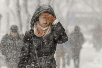este ninsoarea de aprilie un fenomen iesit din comun explicatiile meteorologilor 67f299e3ab5fb