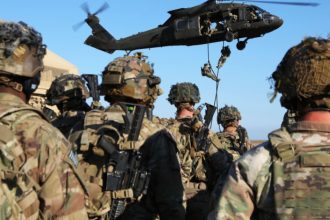 europa este prea slaba in fata rusiei fara sua avertisment dur al finlandei privind retragerea trupelor americane din nato 67f3898a8b4b3