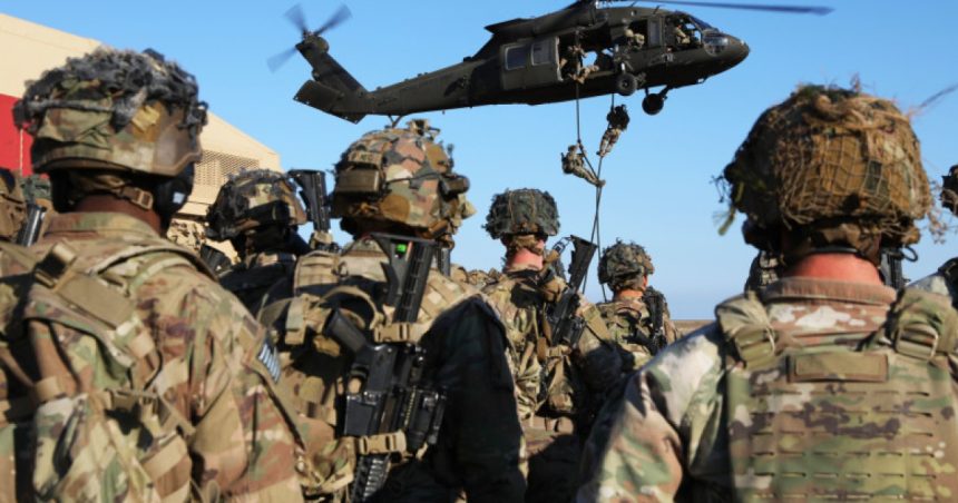 europa este prea slaba in fata rusiei fara sua avertisment dur al finlandei privind retragerea trupelor americane din nato 67f3898a8b4b3