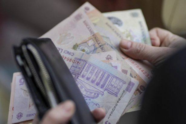 eurostat romania ramane printre tarile cu cel mai scazut salariu minim din ue unde se castiga si mai putin 67f79dafe08d2