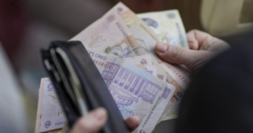 eurostat romania ramane printre tarile cu cel mai scazut salariu minim din ue unde se castiga si mai putin 67f79dafe08d2