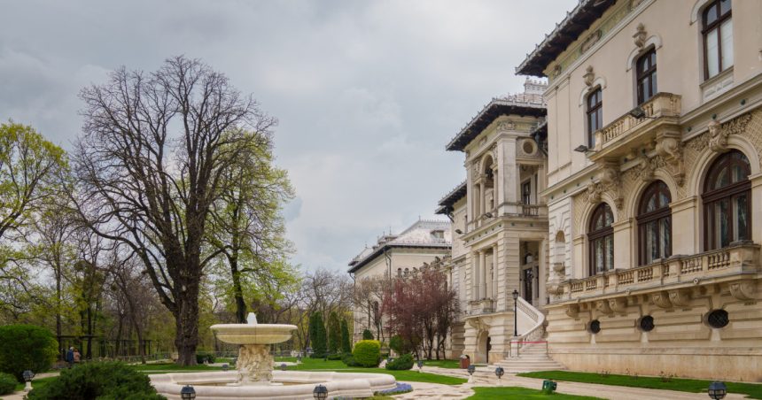 evenimentul porti deschise la palatul cotroceni anulat din cauza vremii nefavorabile 67f271b26f881