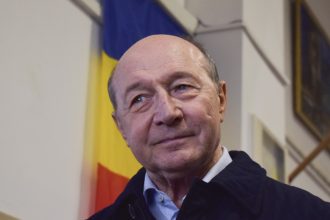 exclusiv basescu n am sa cred niciodata ca motivul anularii alegerilor a fost calin georgescu care e ipoteza fostului presedinte 67f4d7e69f3e5