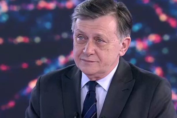 exclusiv ce spune crin antonescu despre sondajul lui nicusor dan si ce arata cele ale coalitiei hai sa ne vedem de treaba 67eef262635aa