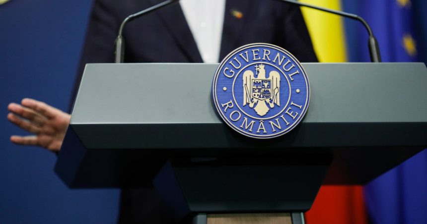 exclusiv guvernul vine cu precizari dupa declaratiile emisarului lui ciolacu romania sustine neconditionat ucraina 67f3b64e18a5a