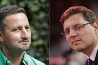 exclusiv nicu stefanuta si victor negrescu detalii despre masurile luate de tiktok inaintea alegerilor prezidentiale din romania 67f641a2bbd8a