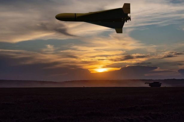 exclusiv romania urmeaza sa produca drone la brasov ivan interesul nu e doar sa producem pentru armata romana 67fe2f5887573