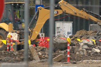 explozie la o magistrala de metrou din sectorul 1 al capitalei un barbat a fost ranit 67f27409c8f34