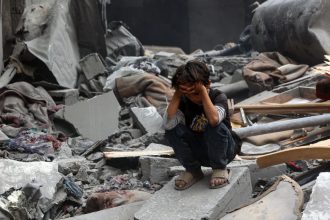 fasia gaza a devenit iadul pe pamant avertizeaza crucea rosie niciun ajutor nu a mai intrat in enclava palestiniana de peste o luna 67fa675b680fc