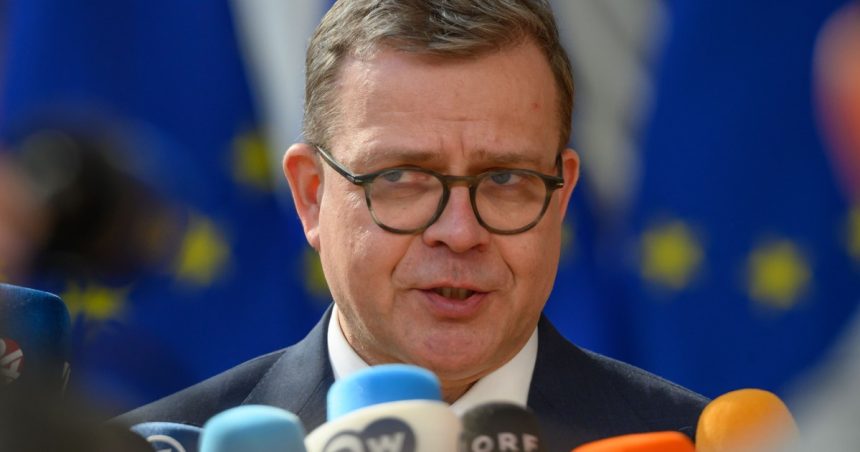 finlanda anunta ca urmeaza sa se retraga din tratatul care interzice minele antipersonal 67ebdfd109b7d