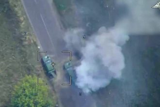fostul guvernator al regiunii kursk din rusia a fost retinut pentru deturnarea banilor destinati apararii 67ffeca3629ee